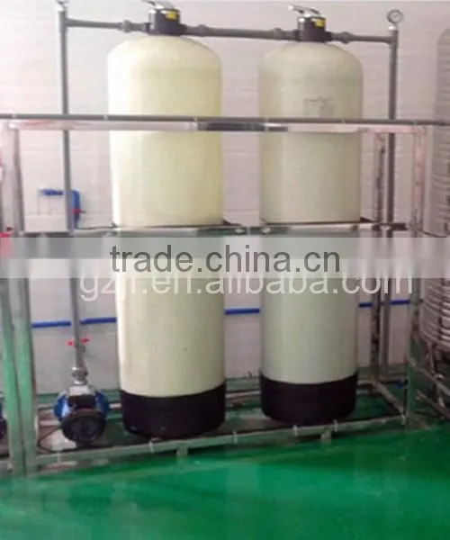 Reverse Osmosis Sterilizer Pure Water Treatment Systems photo-2