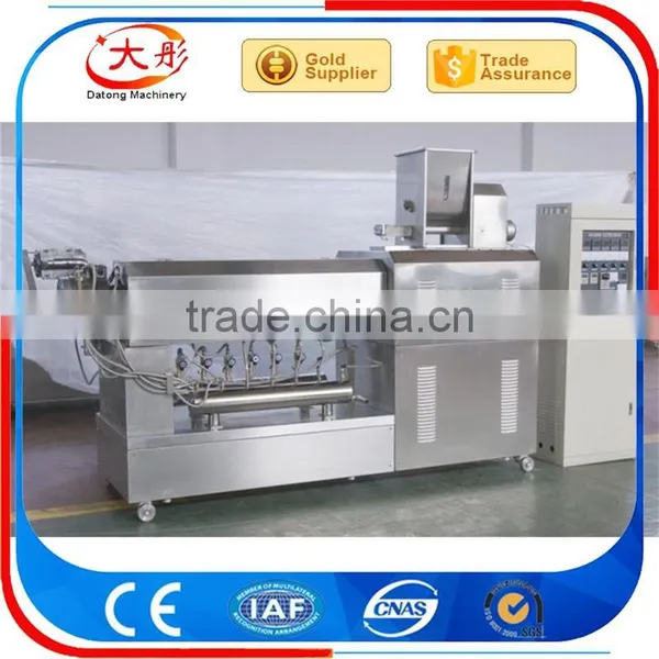 High Capacity Artificial Rice Processing Line photo-6