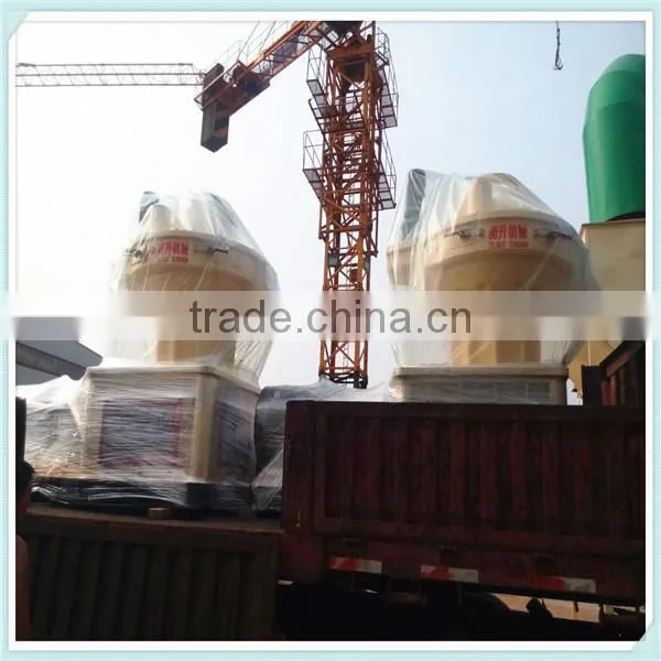 CSPM 2016 New Hot Sale 1.5 Ton per Hour Pellet Machine From Straw Hay Rice Husk Sawdust Grass photo-3