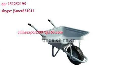 China Powered Wheel Barrow,Hand Tool,Push Cart photo-4