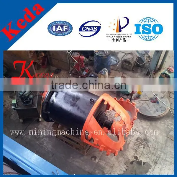 8-20 Inch Cutter Head River Cleaning Boat Dredger photo-6