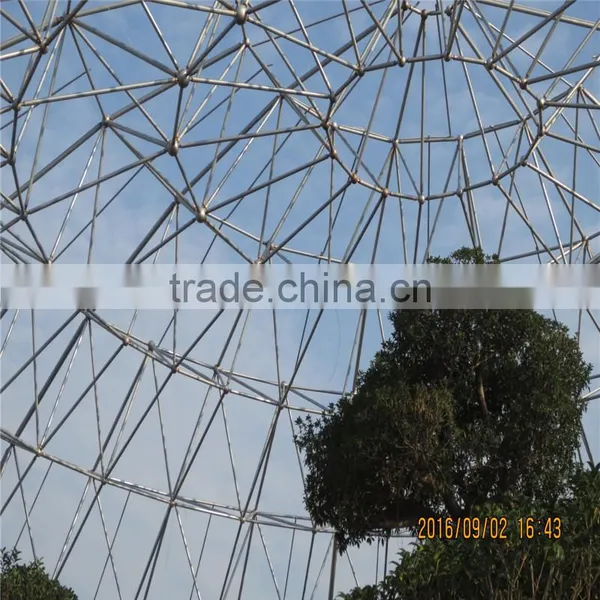 Film/Glass/PC Growing Greenhouse For Hydroponics NFT Lettuce photo-2