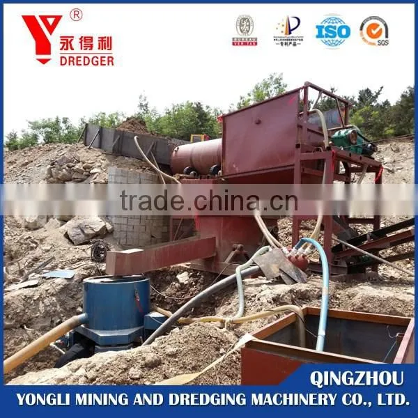 China Gold Extraction Equipment photo-3