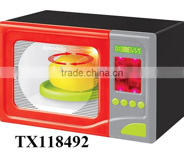 Ice Cream Toy, Ice Cream Maker Toy, Pretend Play Food Set photo-2