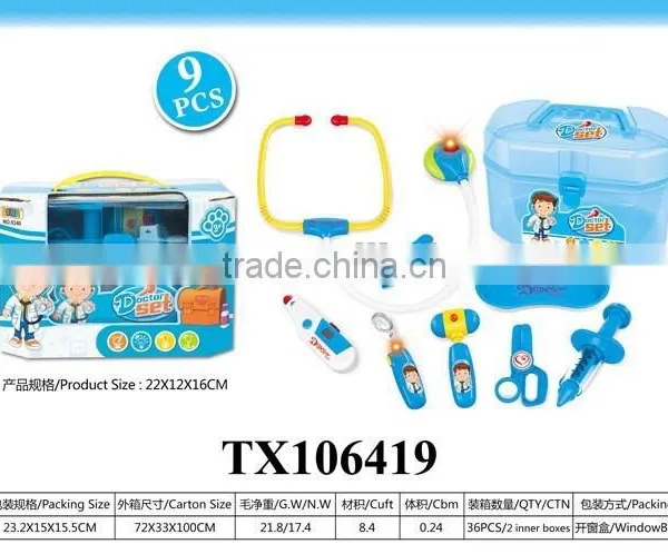 Plastic Dentist Toy, Toy Dentist, Play Toy Kid photo-4