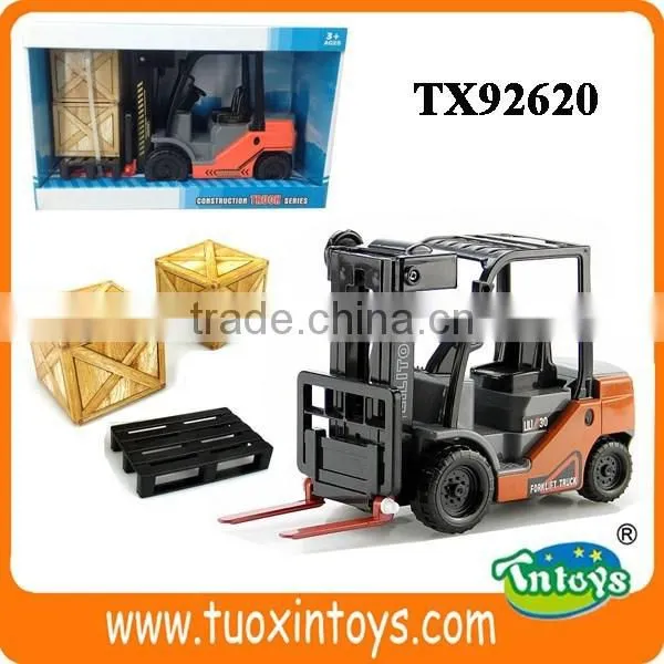 Friction Kids Toy Excavator Buckets photo-6