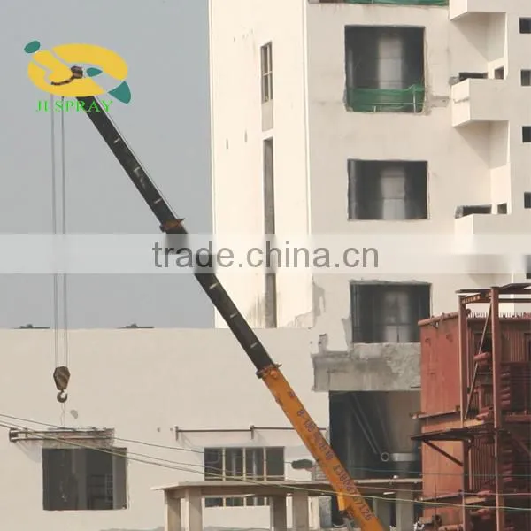 ZPG Spray Dryer (For Herb Extract) photo-5
