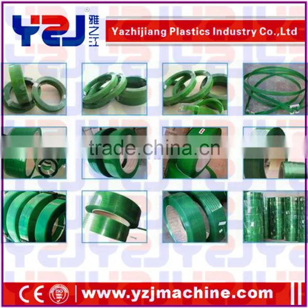Recycled Pet Straps Packing Material for Steel