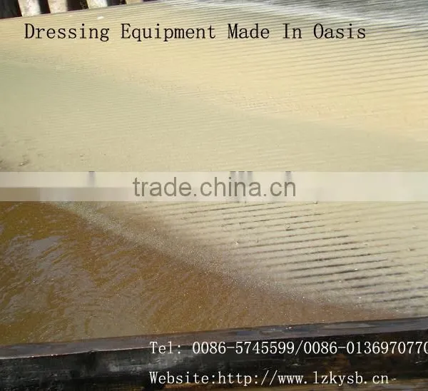 Gold Machine/Shaking Table / Tungsten Equipment/tin Mine Machinery photo-3