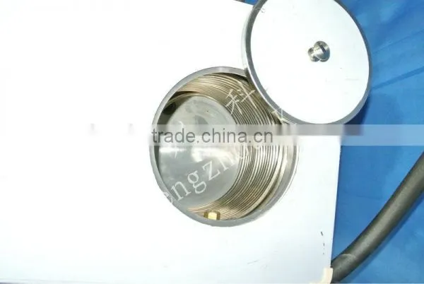 Low Temperature Circulating Pump photo-2