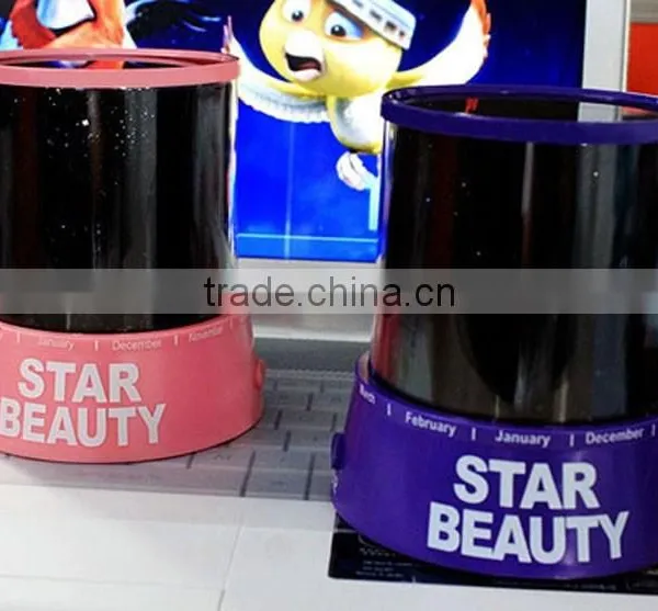 Led Star Master Led Project Night Light for Bar Romantic Master Led Star Master photo-4
