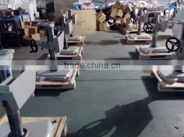 Woodworking Disc Sander DS20 002 005 photo-5