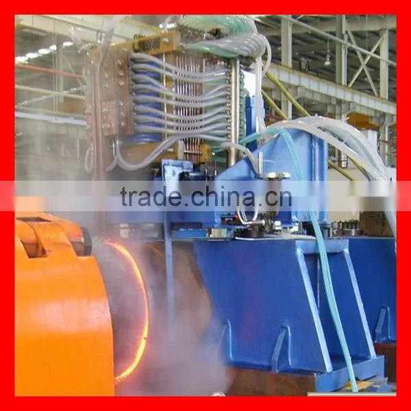 Hot Sale Hot Bending Machine for All Kinds Pipes photo-2