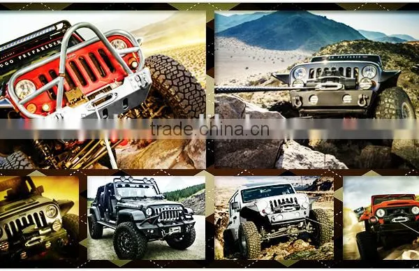 Automatic Brake Truck 20000lbs Large Capacity Electric Winch photo-6