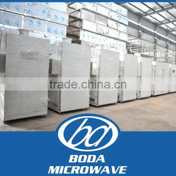 New Arrival Batch Type Potato Dryer Machine photo-3