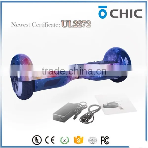 2017 Bluetooth Module for Hoverboard Lowest Price Self Balancing Scooter photo-3