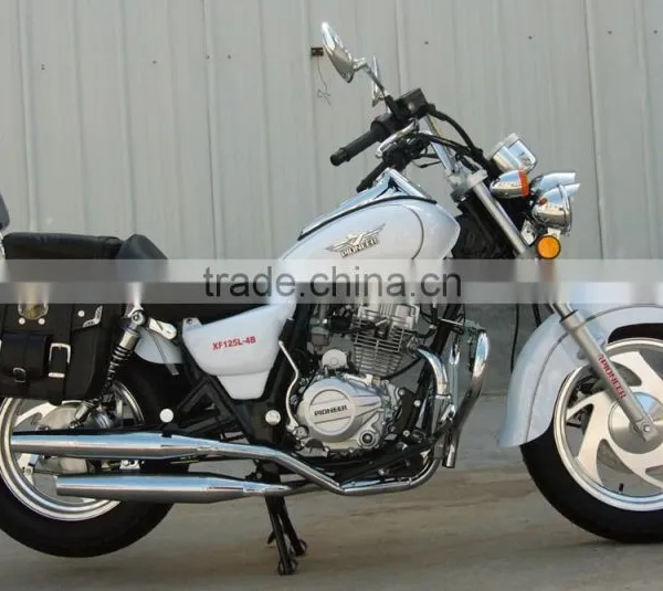 Motorcycles Chopper125cc/150cc/200cc/250cc photo-2