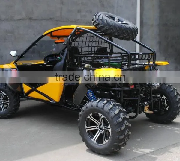 1500cc 4x4 off Road go Kart photo-2