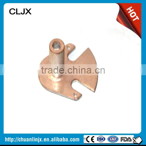 Custom Metal Fabrication for Automotive Parts photo-6