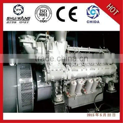Diesel Generator Set for Reefer Container photo-6