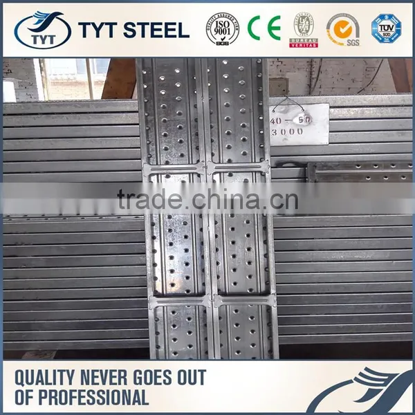 Great Price Steel Plank TYT photo-2