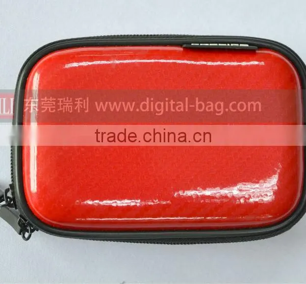 Customize Promotional Hard Disk Drive EVA Case for Camera Case photo-2