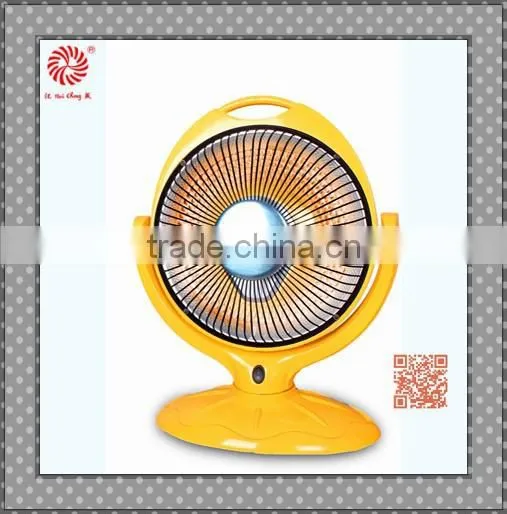 Best Selling Heater With Fast Heating,carbon Tube,super Swing Function
