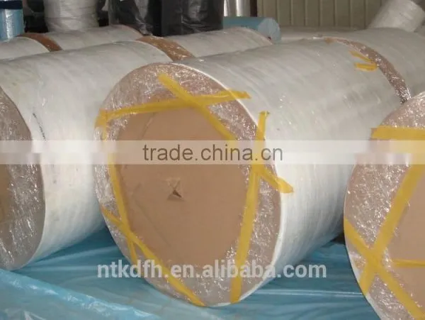 Polypropylene Spunbond Non Woven Fabric for Baby Diaper photo-5