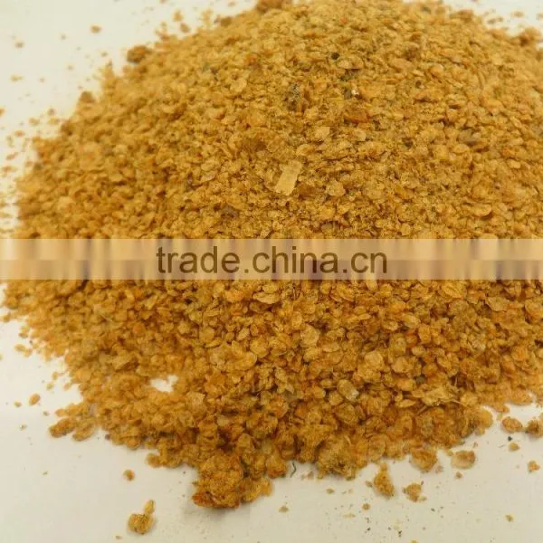 Freeze Dried Daphnia Fish Feed GOOD PET FOOD photo-2