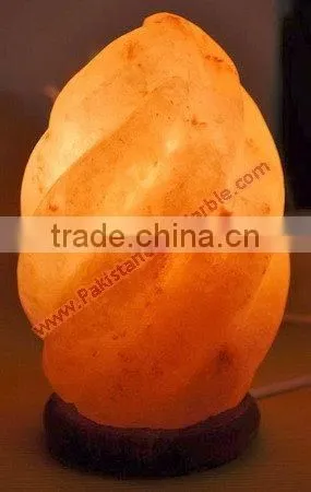 GOOD QUALITY CRAFTED CRYSTAL SALT LAMPS photo-6