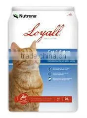 Cats Dry Food (finicky Formula)
