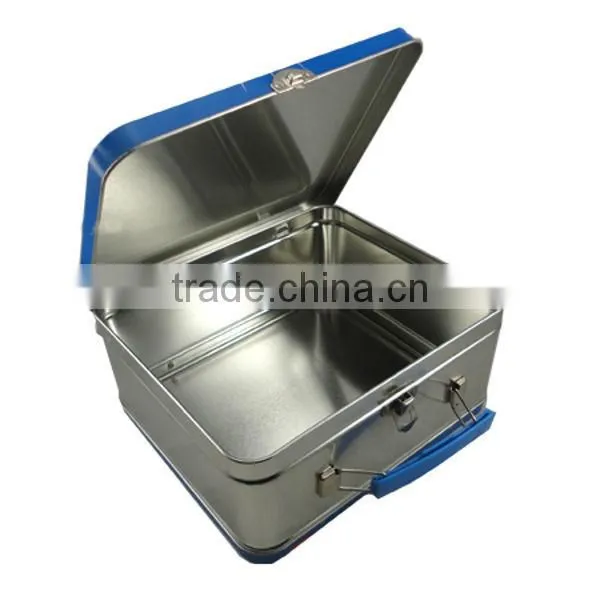 C419 Tin Can Manufacturer photo-3