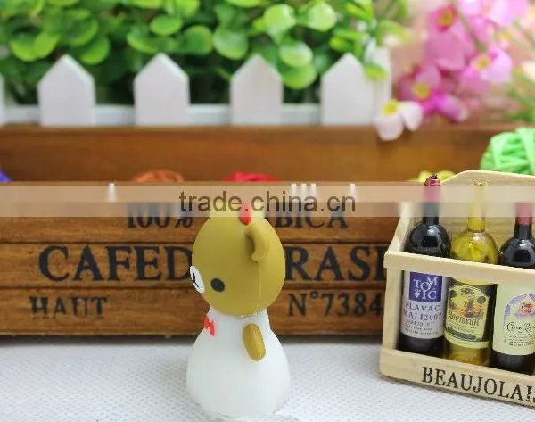 1GB to 64GB Creative Cute Cartoon Usb 2.0 Driver photo-3
