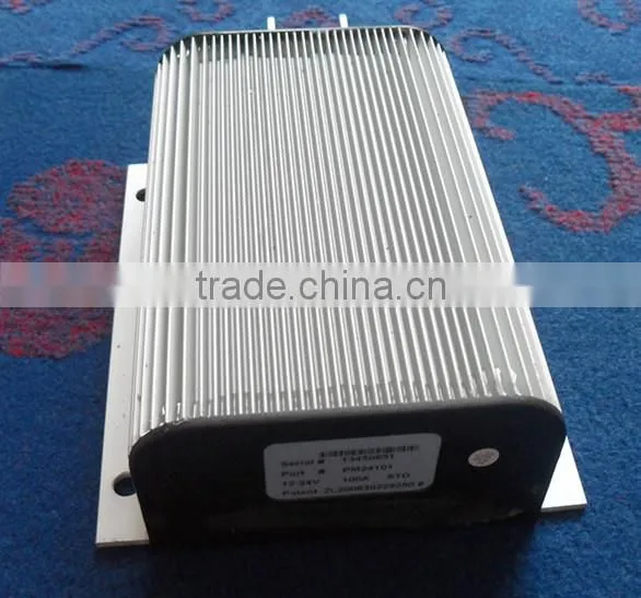 72v 500a PM Programmable Permanent Magnet Motor Controllers With Regen photo-2