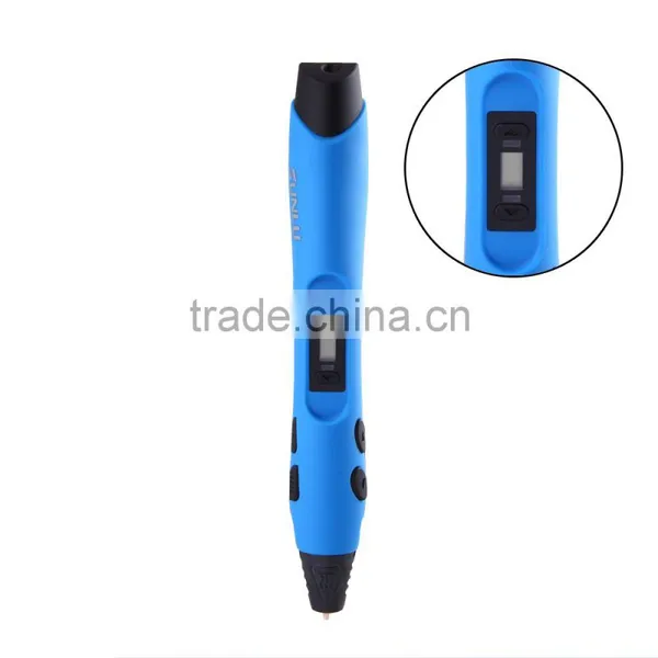 2016 Newest! 3D V3 Printer Pen CE/RoHs Certification Drawing 3D Printer Pen photo-6