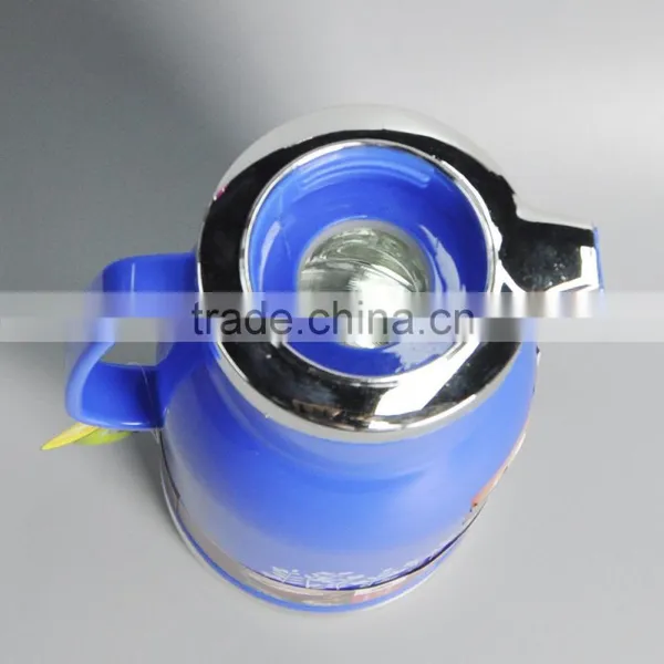 Competitive Price 1.9L Arabic Coffee Pot With Glass Liner for Sale photo-5