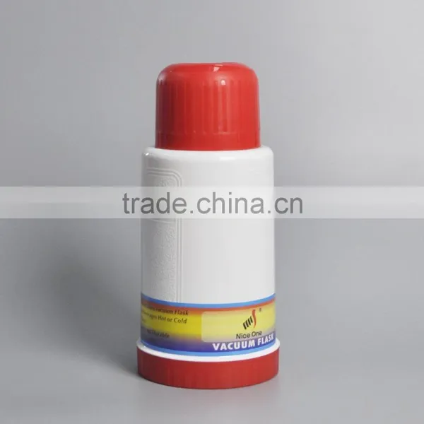 Cheap Prices 1.0L Vacuum Flask With Stopper for Sale photo-2