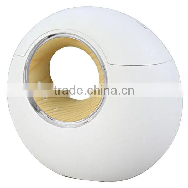 Eco-friendly Bluetooth Ultrasonic Mist Maker With Colorful Changing Led Light photo-5