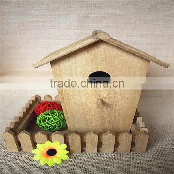 Courtyard Wood House Mobile Houses Houses for Sale photo-4