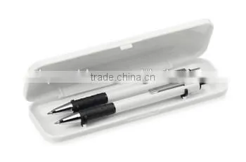 Hot Jumbo Refill Pen and Mechanical Pencil,pen Set for Client photo-2