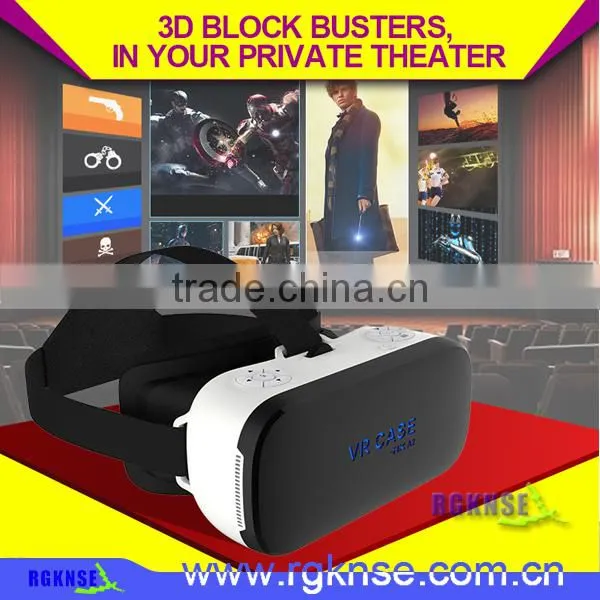 2017 Trending Hot Products All in One VR CASE A2 photo-5