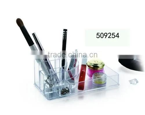 Clear Cosmetic / Make up Display Organizer Drawer photo-6