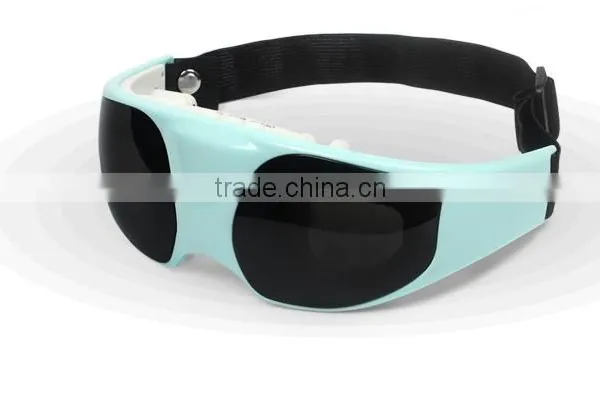 Hot Sale Vibration Health Care Electirc Eye Care Magnetotherapeutic Massager photo-2