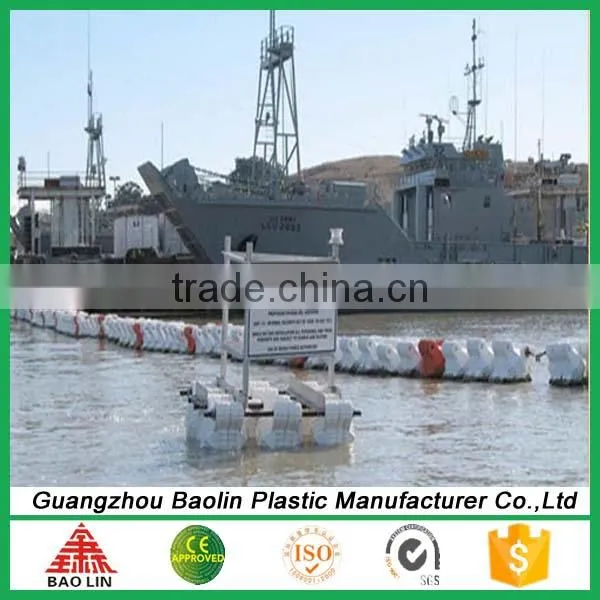 Mass Production Plastic Breakwater Made in China photo-5