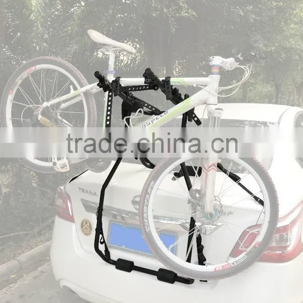 SIMETU Bicycle Rack Carrier Car photo-2