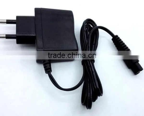 5.5V 600mA CE EU Power Supply Adapter Charger for Karcher 6.65-340.0wv2 Wv50 Window Cleaner photo-6