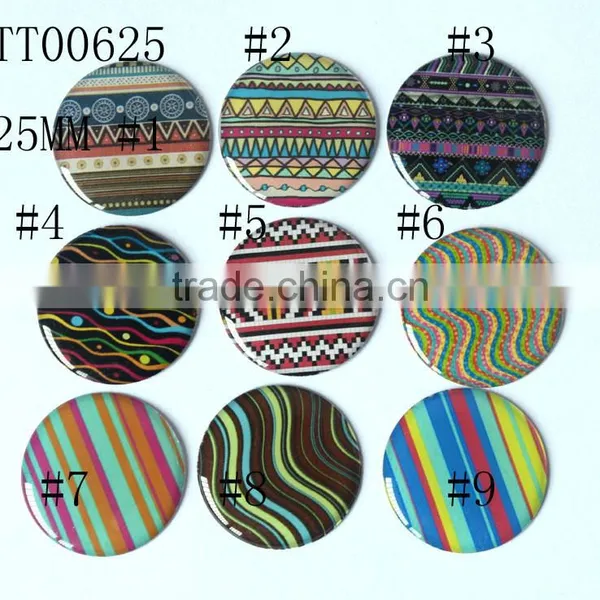 High Quality Customized Adhesive Epoxy Dome Sticker photo-6