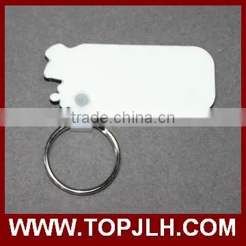 Cheap Photo Printing Heyring,custom Printed 12 Zodiac Keychain photo-6
