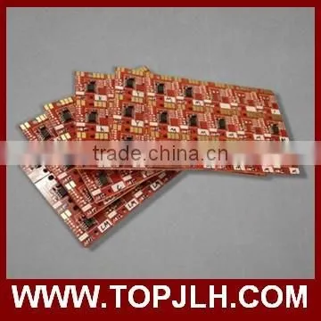 Auto Reset Chips Permanent Chip for Mimaki JV300 SB53 Ink Cartridge Chip photo-2
