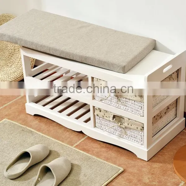 Multi-function Receive Stool Shoes photo-4